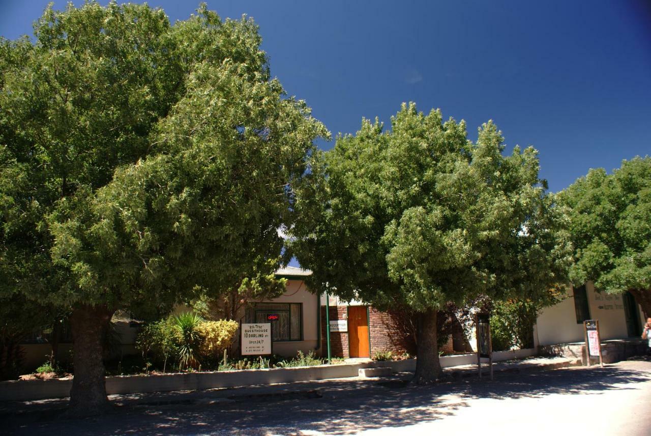 Ashtree Guesthouse Hanover Road Exterior foto